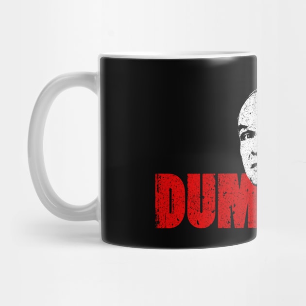 Red Forman - Dumbass! by huckblade